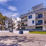 Close To The Seaside Beach, Apartamento Pobierowo