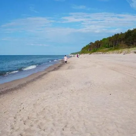 Close To The Seaside Beach, 아파트 *