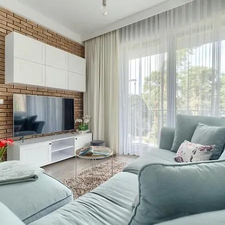 아파트 Close To The Seaside Beach,