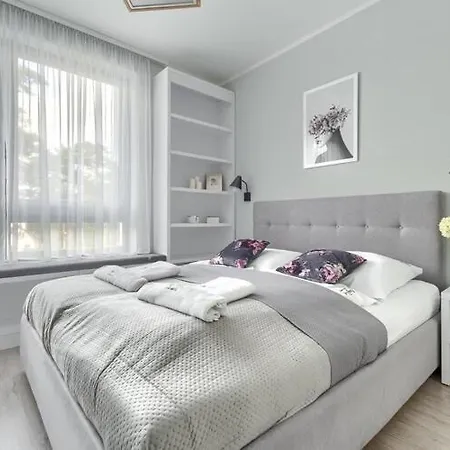 Close To The Seaside Beach, 아파트 *