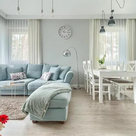 Close To The Seaside Beach, 아파트 *