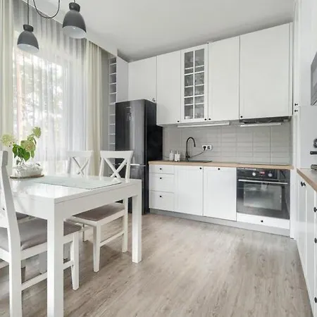 Close To The Seaside Beach, 아파트