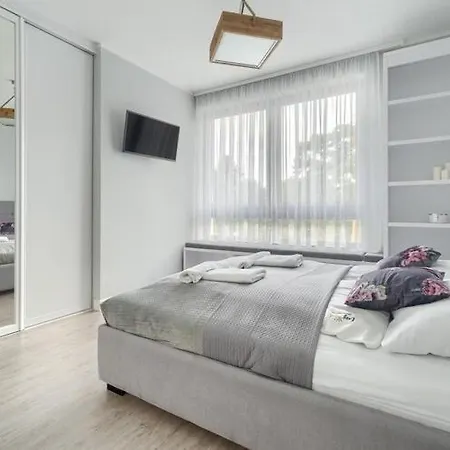 Close To The Seaside Beach, 아파트 *