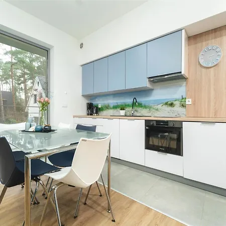 Close To The Seaside Beach,