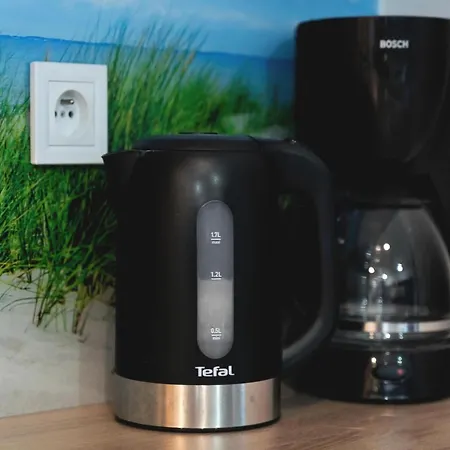 Close To The Seaside Beach,