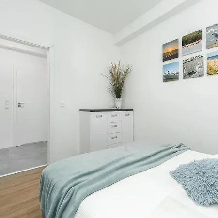 Close To The Seaside Beach,