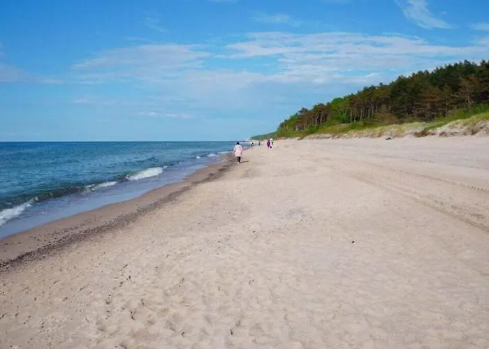 Close To The Seaside Beach, Apartman *