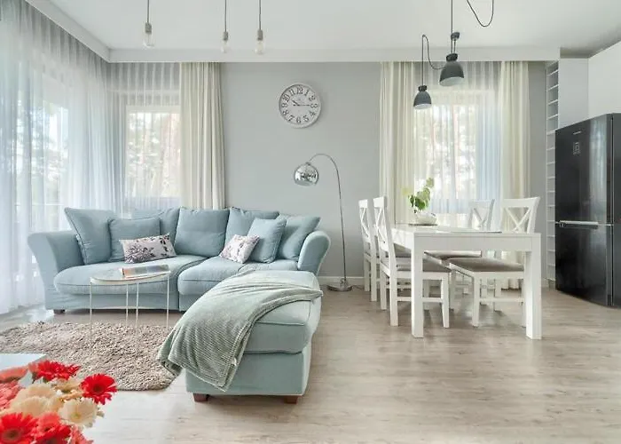 Close To The Seaside Beach, Apartman *