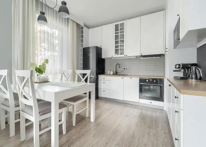 Close To The Seaside Beach, Apartman