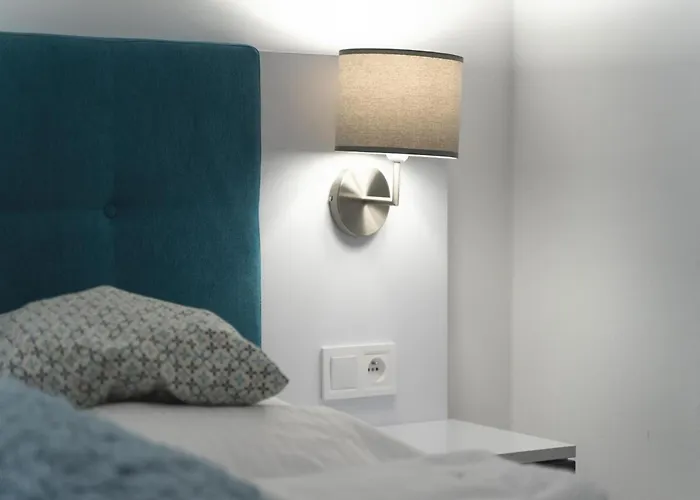 Apartman Close To The Seaside Beach,