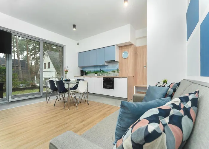 Close To The Seaside Beach,