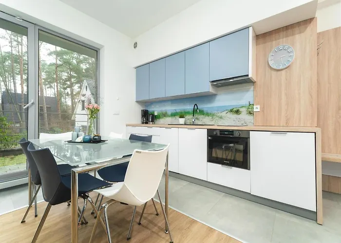 Close To The Seaside Beach,