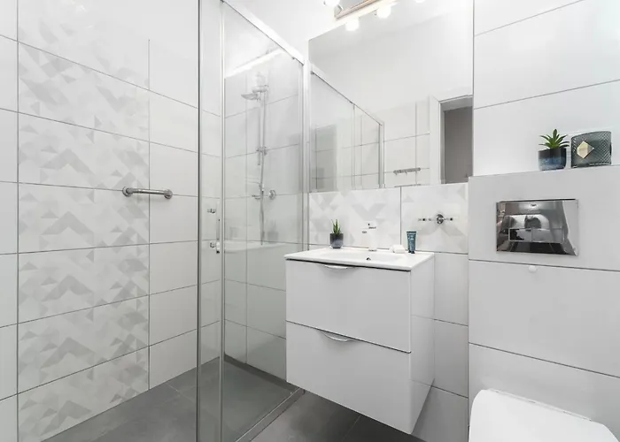 Close To The Seaside Beach, Apartman *