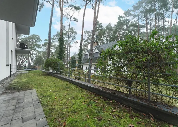 Close To The Seaside Beach, Apartman Pobierowo