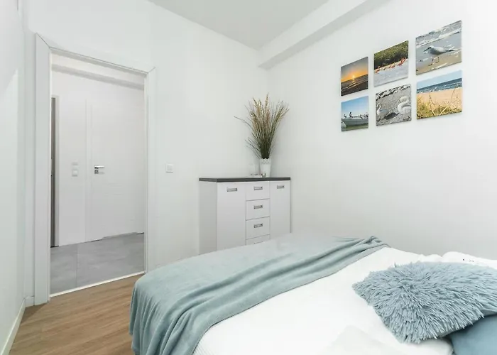 Close To The Seaside Beach,