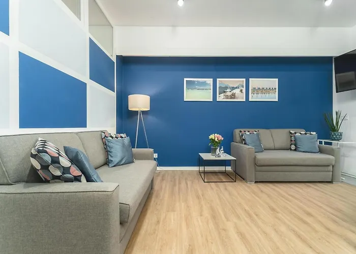 Close To The Seaside Beach, Apartman *