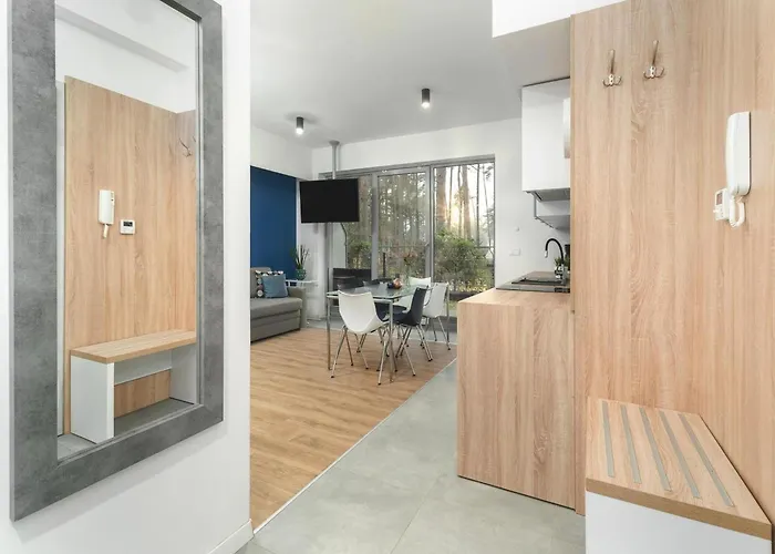 Close To The Seaside Beach, Apartman *